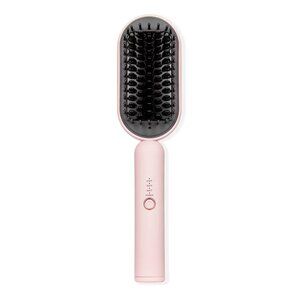 L' ANGE STRAIGHTENING BRUSH